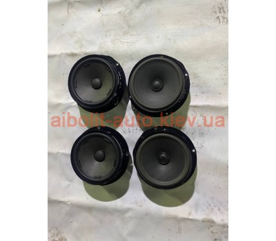 Динамік задній  Volkswagen ID.4 2021 - 2023 р.